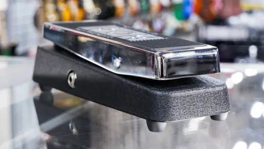 Vox - Real McCoy Wah Pedal 2